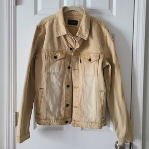 Saint Morta Trucker Jacket